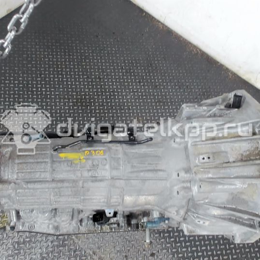 Фото Контрактная (б/у) АКПП для Ford Australia / Hyundai / Kia 242-280 л.с 24V 3.8 л G6DA бензин 450003C101