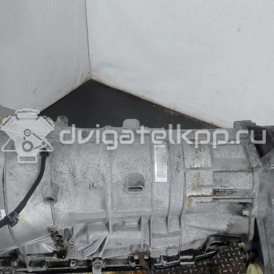 Фото Контрактная (б/у) АКПП для Bmw 5 / 6 / 7 / X5 320-333 л.с 32V 4.4 л N62 B44 A бензин 24007533910