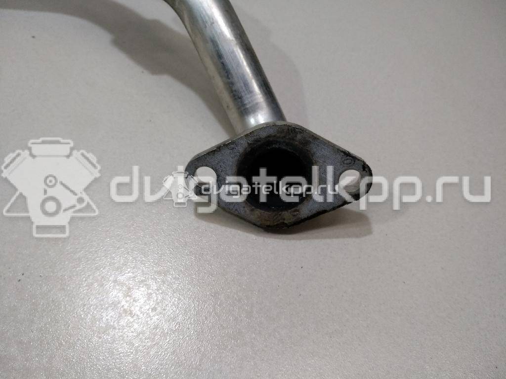 Фото Трубка картерных газов для двигателя AZV для Volkswagen / Audi / Seat 136 л.с 16V 2.0 л Дизельное топливо 03G131521A {forloop.counter}}