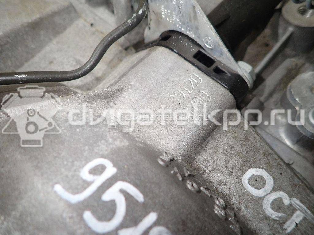 Фото Контрактная (б/у) МКПП для Volkswagen Touran / Vento / Golf / Polo / Caddy 105 л.с 8V 1.2 л CBZB бензин 0AJ300040R {forloop.counter}}