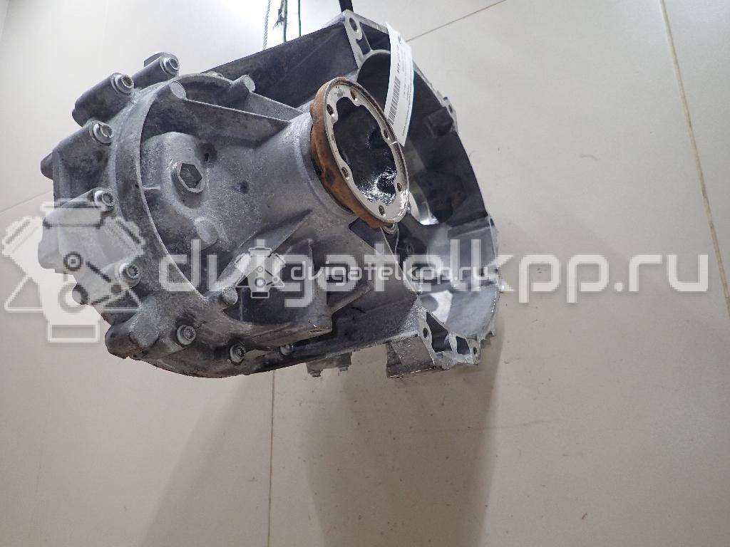 Фото Контрактная (б/у) МКПП для Volkswagen Touran / Vento / Golf / Polo / Caddy 105 л.с 8V 1.2 л CBZB бензин 0AJ300040R {forloop.counter}}