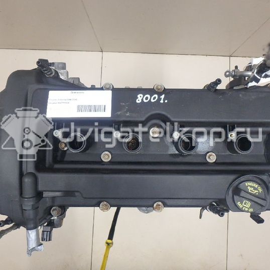 Фото Контрактный (б/у) двигатель ED3 для Chrysler / Dodge / Fiat / Honda / Jeep 170-174 л.с 16V 2.4 л Бензин/газ 5047555AA