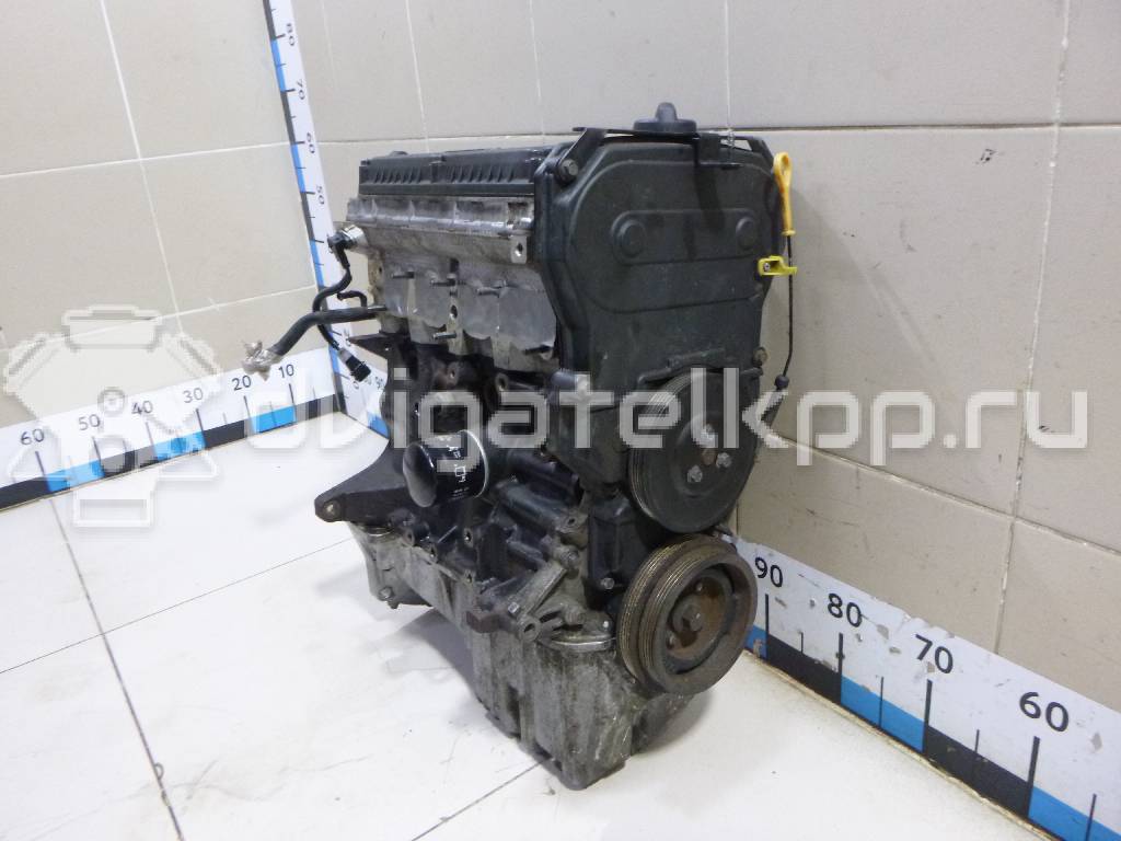 Фото Контрактный (б/у) двигатель G4ED для Hyundai (Beijing) / Hyundai / Kia 105-112 л.с 16V 1.6 л бензин K0AB502100 {forloop.counter}}