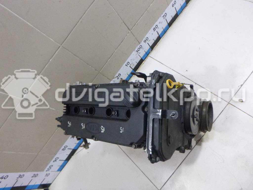 Фото Контрактный (б/у) двигатель G4ED для Hyundai (Beijing) / Hyundai / Kia 105-112 л.с 16V 1.6 л бензин K0AB502100 {forloop.counter}}