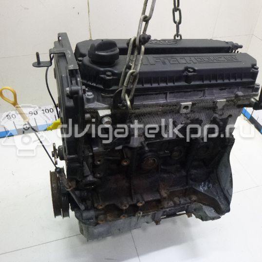 Фото Контрактный (б/у) двигатель G4ED для Hyundai (Beijing) / Hyundai / Kia 105-112 л.с 16V 1.6 л бензин K0AB502100