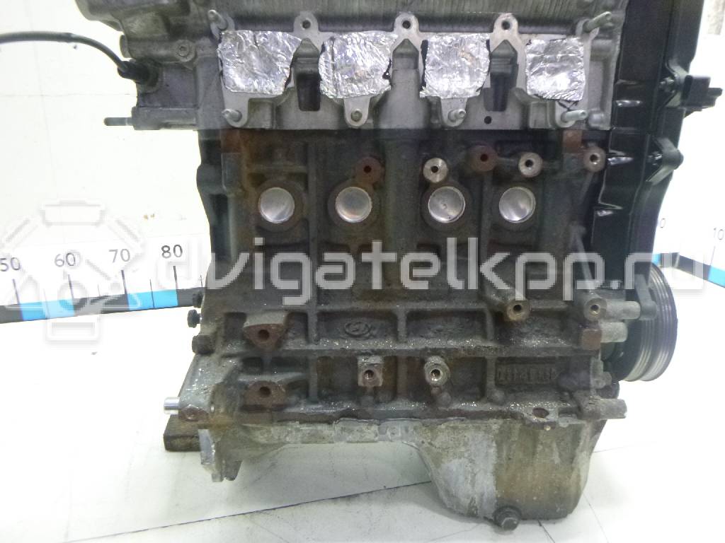 Фото Контрактный (б/у) двигатель G4EE для Kia Rio / Pride 97 л.с 16V 1.4 л бензин 100C126P00 {forloop.counter}}