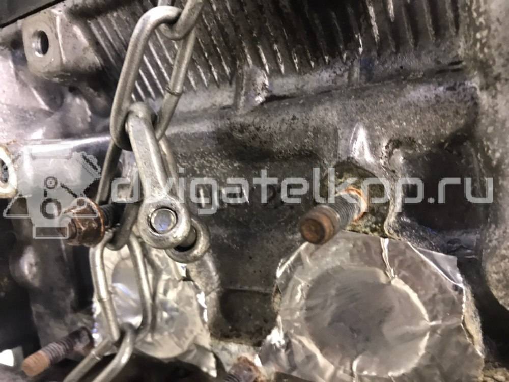 Фото Контрактный (б/у) двигатель G4EE для Hyundai / Kia 97 л.с 16V 1.4 л бензин 100C126P00 {forloop.counter}}