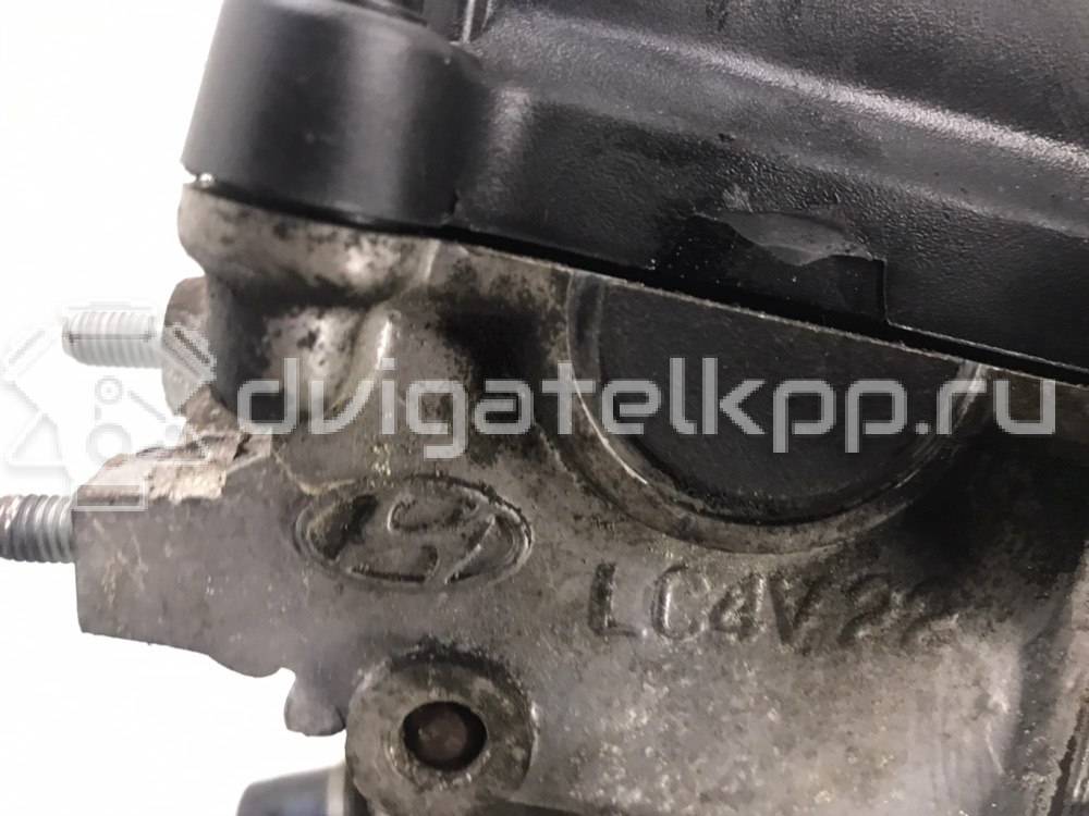 Фото Контрактный (б/у) двигатель G4EE для Hyundai / Kia 97 л.с 16V 1.4 л бензин 100C126P00 {forloop.counter}}