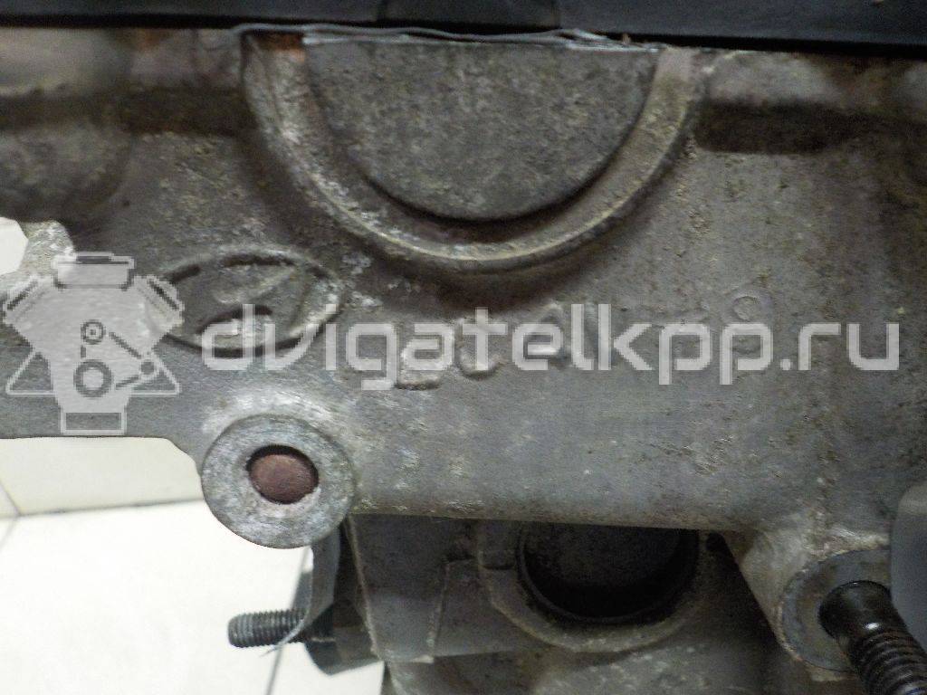 Фото Контрактный (б/у) двигатель G4EE для Hyundai / Kia 97 л.с 16V 1.4 л бензин 100C126P00 {forloop.counter}}