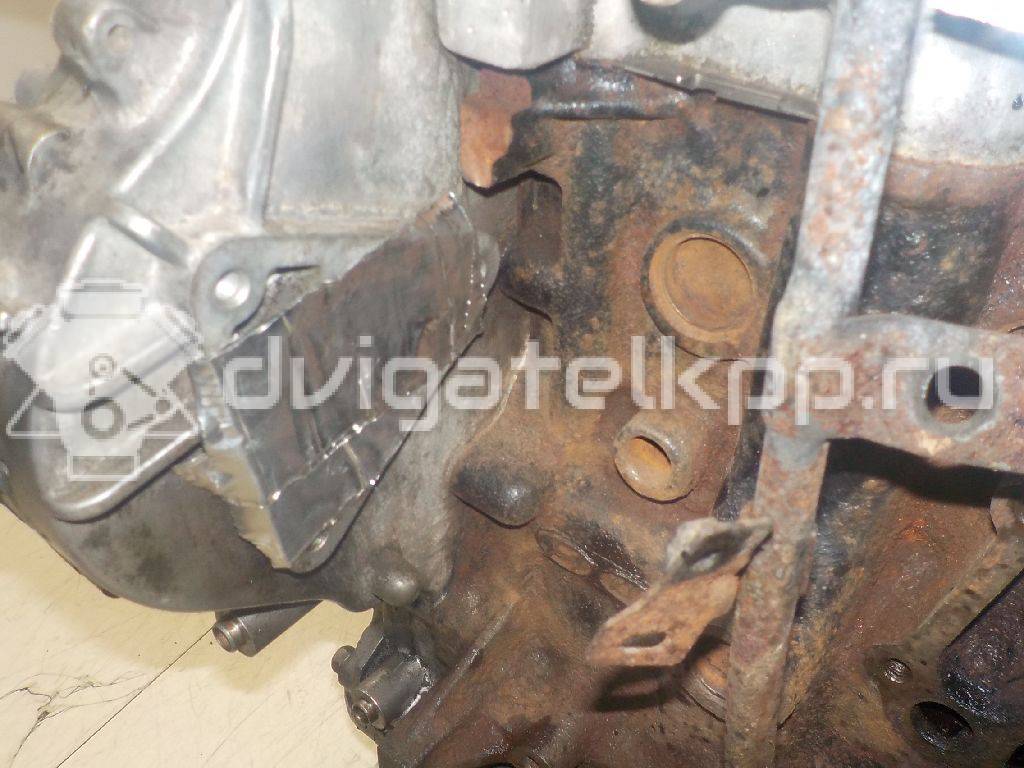 Фото Контрактный (б/у) двигатель D4FA для Ford Australia / Effedi / Hyundai / Kia 120 л.с 16V 2.4 л Дизельное топливо 150Y12AH00 {forloop.counter}}