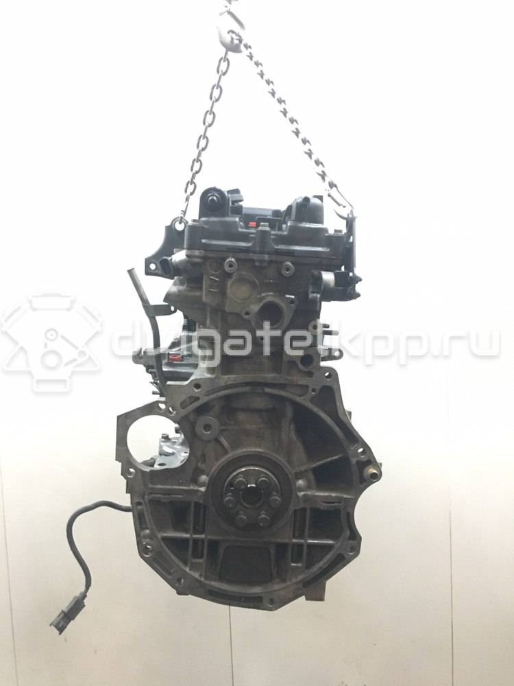 Фото Контрактный (б/у) двигатель G4FA для Hyundai (Beijing) / Hyundai / Kia 101-109 л.с 16V 1.4 л бензин 211012BW01 {forloop.counter}}