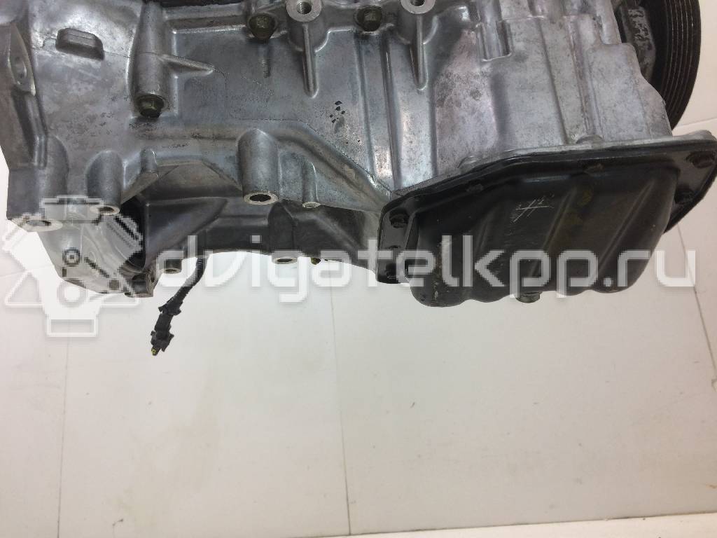 Фото Контрактный (б/у) двигатель G4FA для Hyundai (Beijing) / Hyundai / Kia 101-109 л.с 16V 1.4 л бензин 211012BW01 {forloop.counter}}