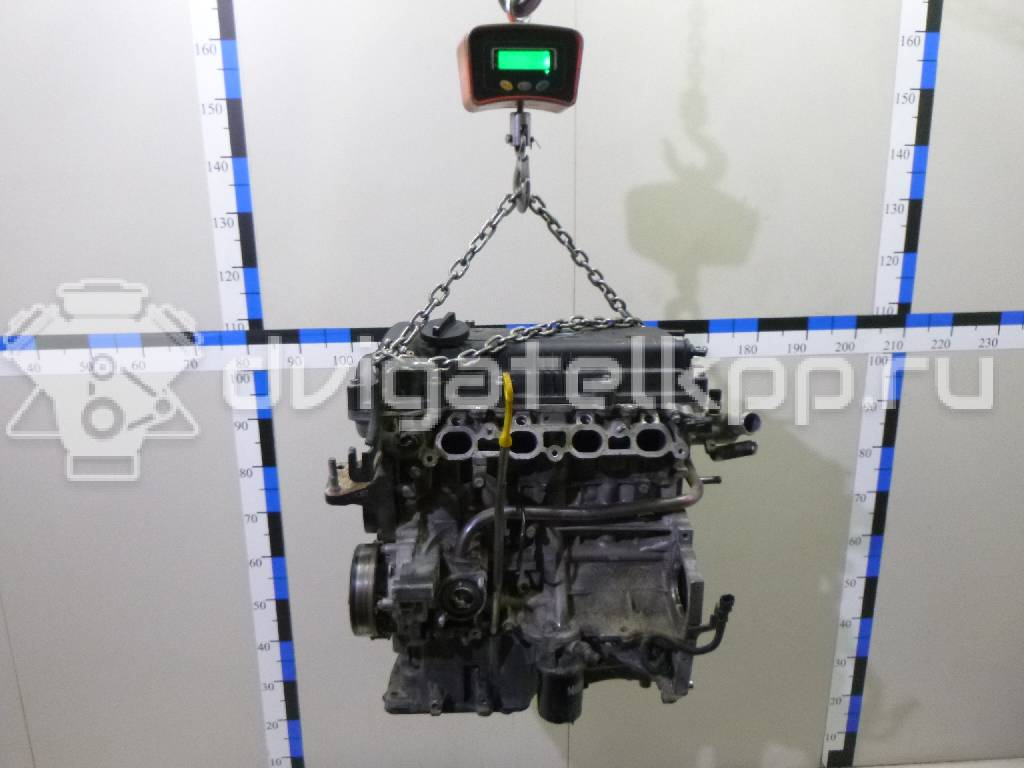 Фото Контрактный (б/у) двигатель G4FC для Hyundai / Kia 105-132 л.с 16V 1.6 л бензин 170Y12BH00A {forloop.counter}}