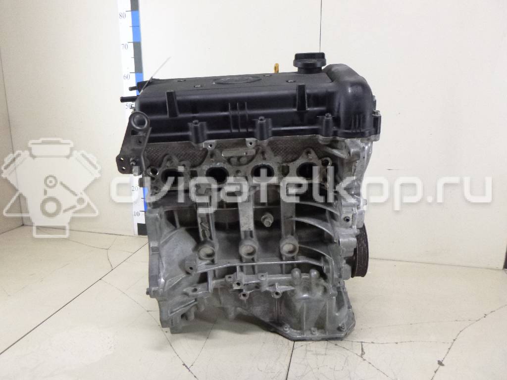 Фото Контрактный (б/у) двигатель G4FC для Hyundai / Kia 105-132 л.с 16V 1.6 л бензин 211012BZ03 {forloop.counter}}