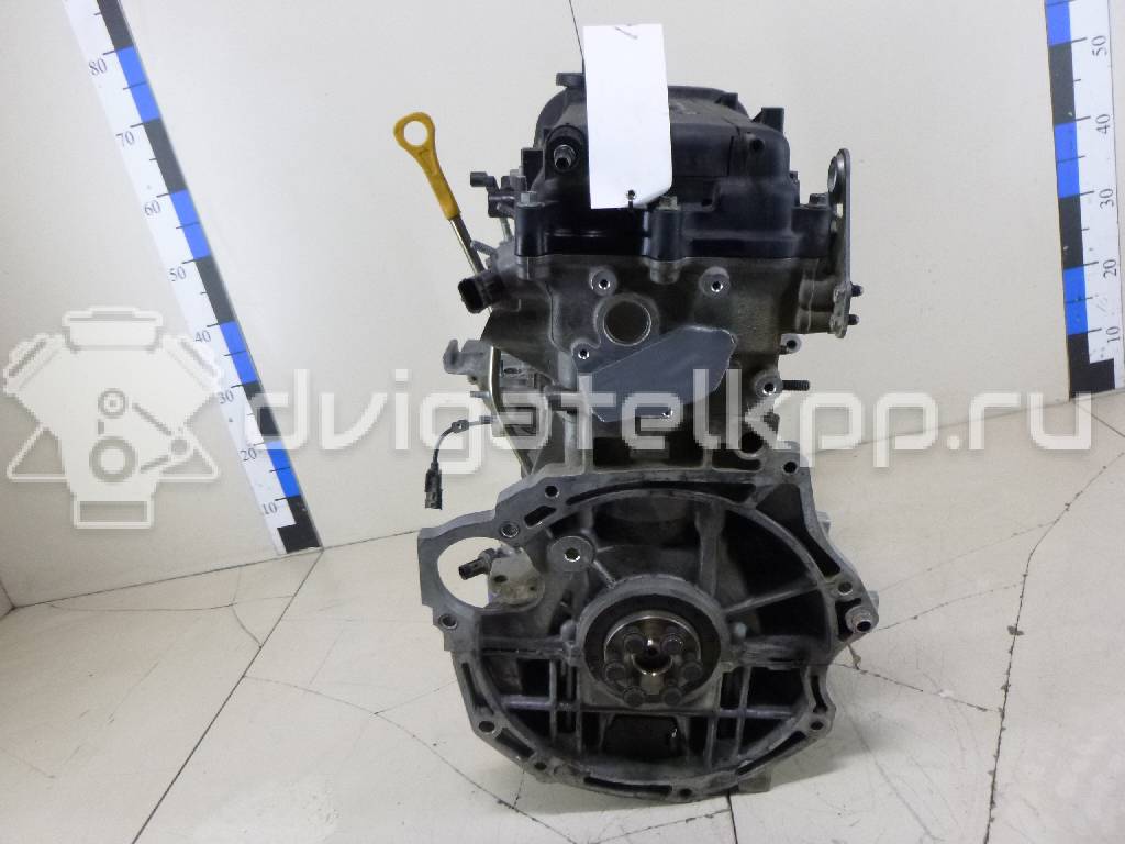 Фото Контрактный (б/у) двигатель G4FC для Hyundai (Beijing) / Hyundai / Kia 122-132 л.с 16V 1.6 л бензин 211012BZ03 {forloop.counter}}