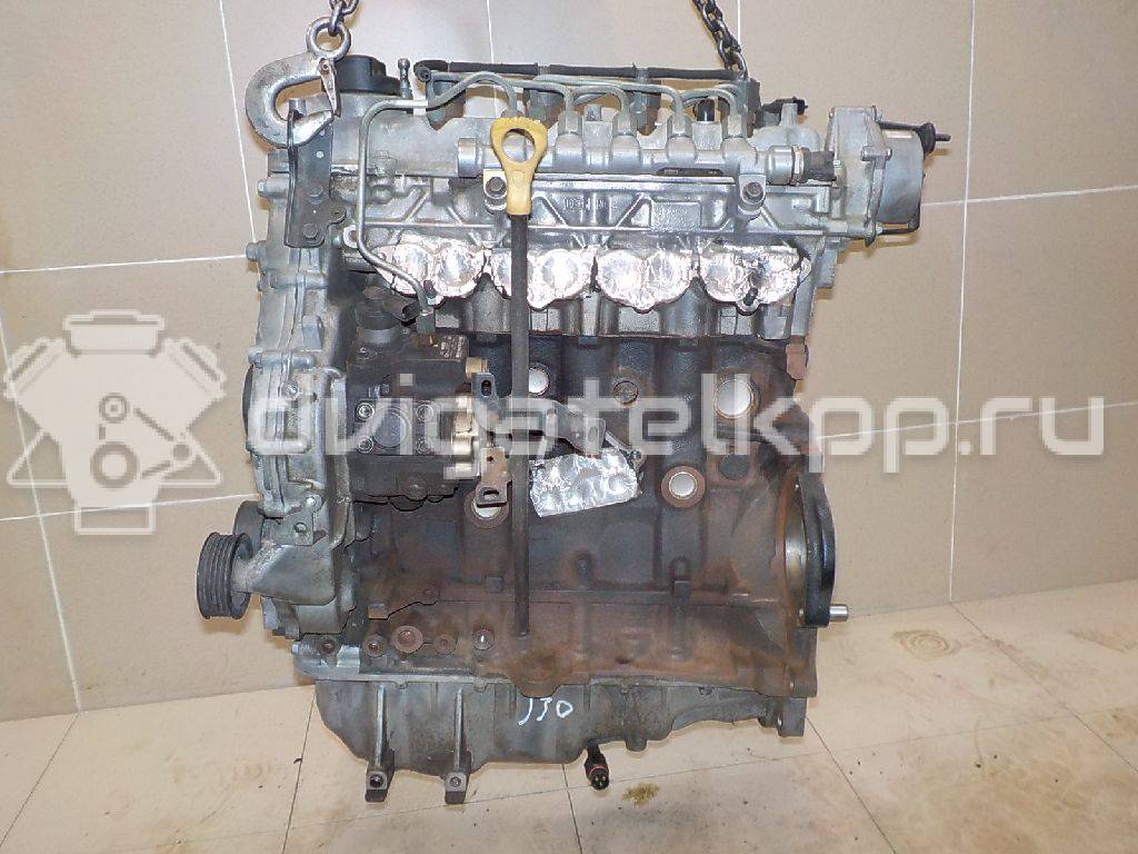 Фото Контрактный (б/у) двигатель D4FB для Hyundai Ix20 Jc / Accent / I30 / Elantra / I20 90-136 л.с 16V 1.6 л Дизельное топливо {forloop.counter}}