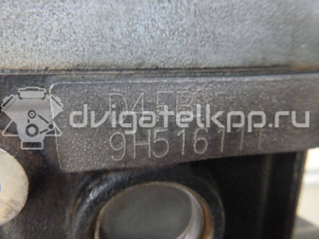 Фото Контрактный (б/у) двигатель D4FB для Hyundai / Kia 90-136 л.с 16V 1.6 л Дизельное топливо 162Y12AH00 {forloop.counter}}