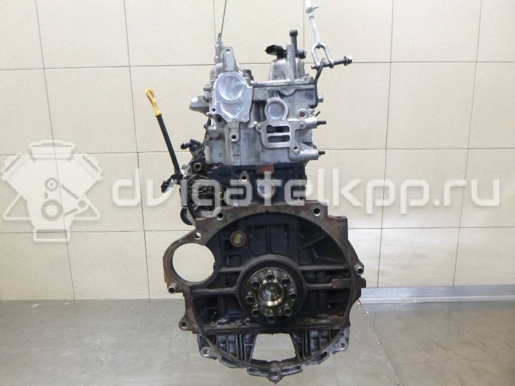 Фото Контрактный (б/у) двигатель D4FB для Hyundai / Kia 110-136 л.с 16V 1.6 л Дизельное топливо Z46412AZ00 {forloop.counter}}