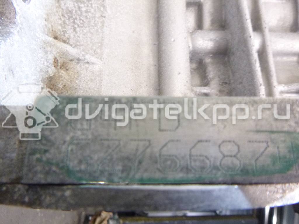 Фото Контрактный (б/у) двигатель G4FD для Hyundai / Kia 132-140 л.с 16V 1.6 л бензин Z90512BZ00 {forloop.counter}}