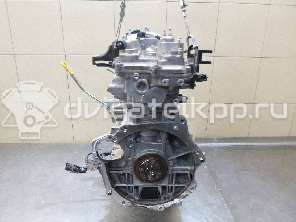 Фото Контрактный (б/у) двигатель G4FD для Hyundai / Kia 132-140 л.с 16V 1.6 л бензин Z90512BZ00 {forloop.counter}}