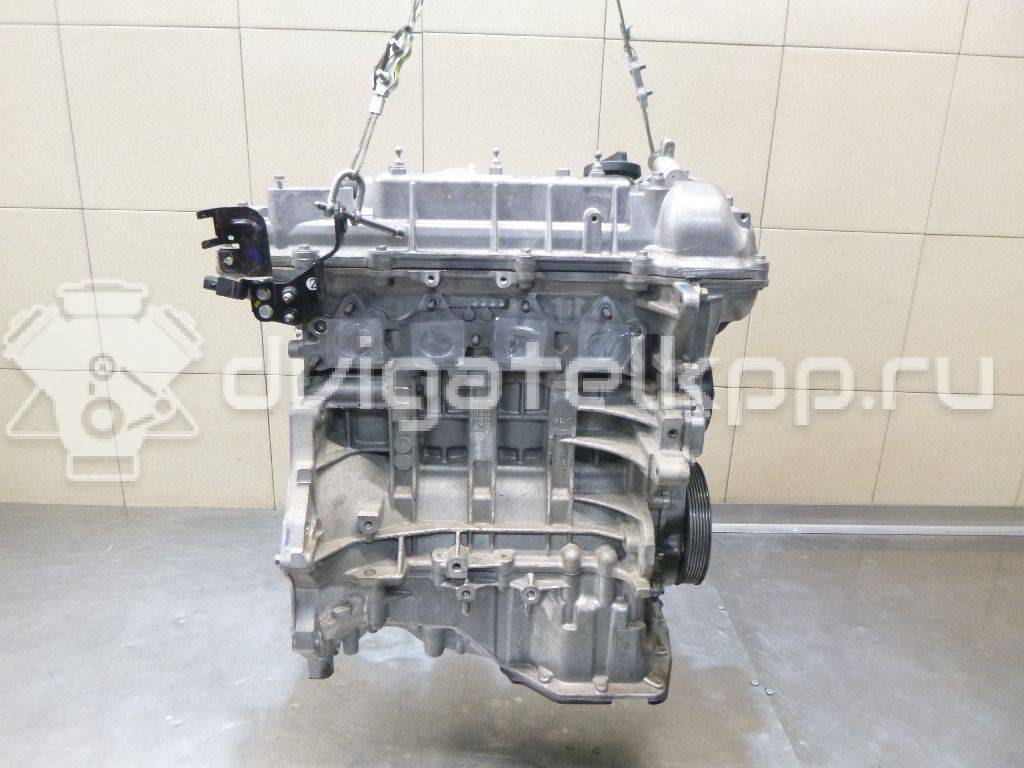 Фото Контрактный (б/у) двигатель G4FD для Hyundai (Beijing) / Hyundai / Kia 130 л.с 16V 1.6 л бензин Z90512BZ00 {forloop.counter}}