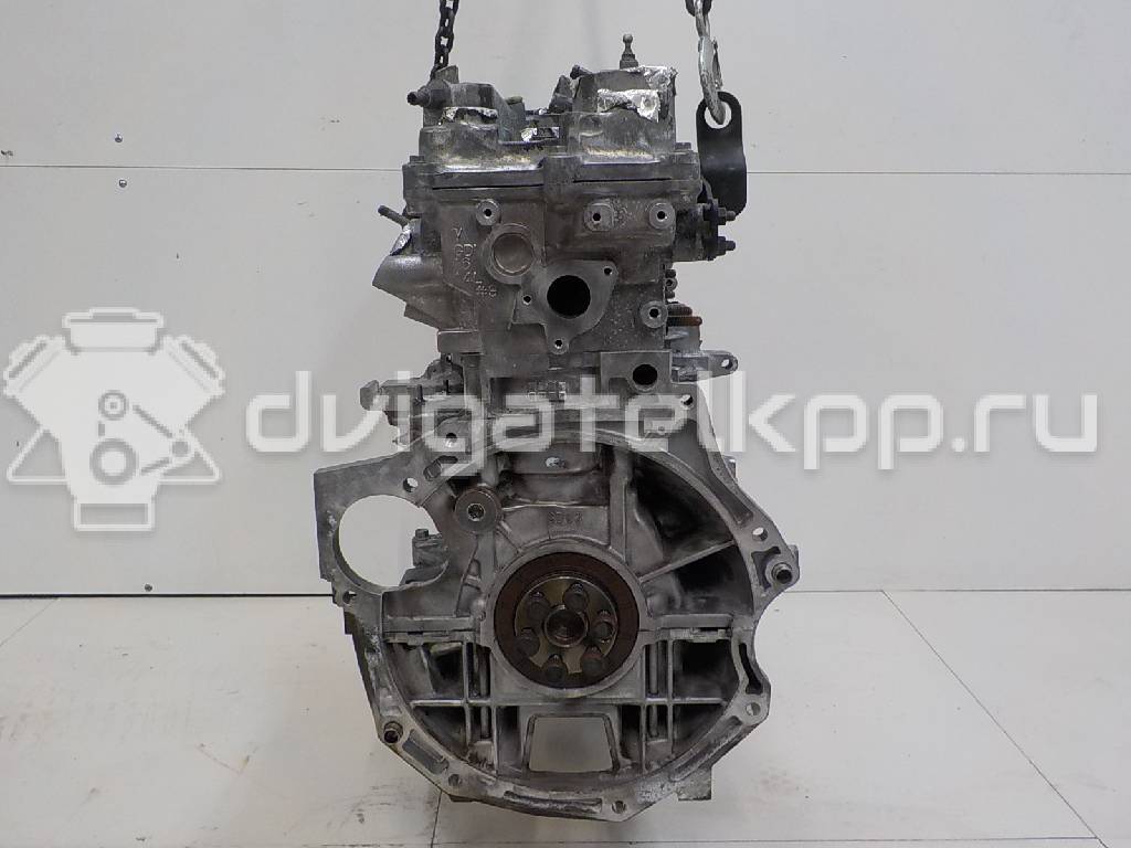 Фото Контрактный (б/у) двигатель G4FD для Hyundai / Kia 132-140 л.с 16V 1.6 л бензин 123N12BU00 {forloop.counter}}