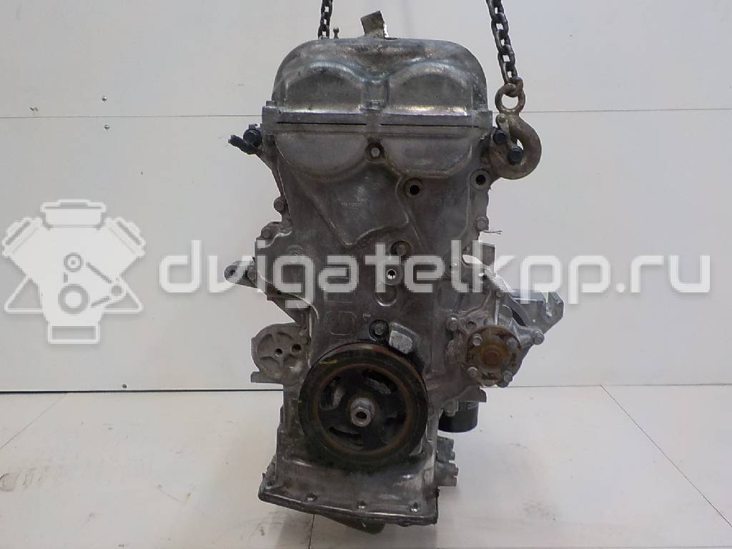 Фото Контрактный (б/у) двигатель G4FD для Hyundai / Kia 130-140 л.с 16V 1.6 л бензин 123N12BU00 {forloop.counter}}