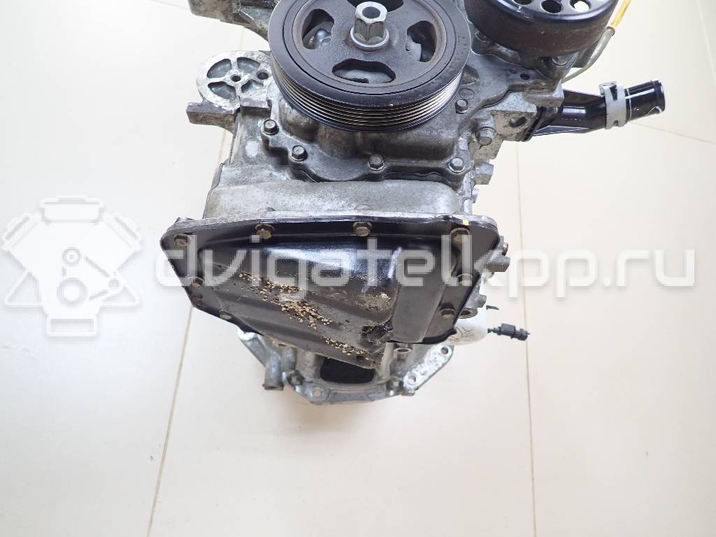 Фото Контрактный (б/у) двигатель G4FD для Hyundai / Kia 130-140 л.с 16V 1.6 л бензин 120U12BH00 {forloop.counter}}