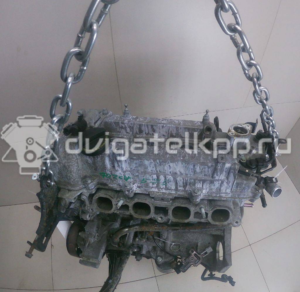 Фото Контрактный (б/у) двигатель G4FD для Hyundai / Kia 132-140 л.с 16V 1.6 л бензин 142N12BU00 {forloop.counter}}