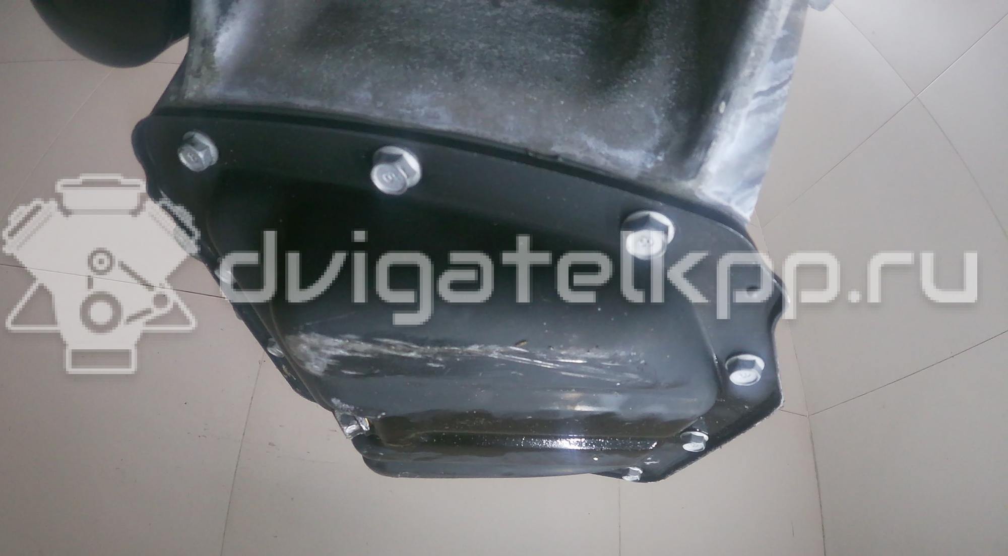 Фото Контрактный (б/у) двигатель G4FD для Hyundai / Kia 132-140 л.с 16V 1.6 л бензин 142N12BU00 {forloop.counter}}