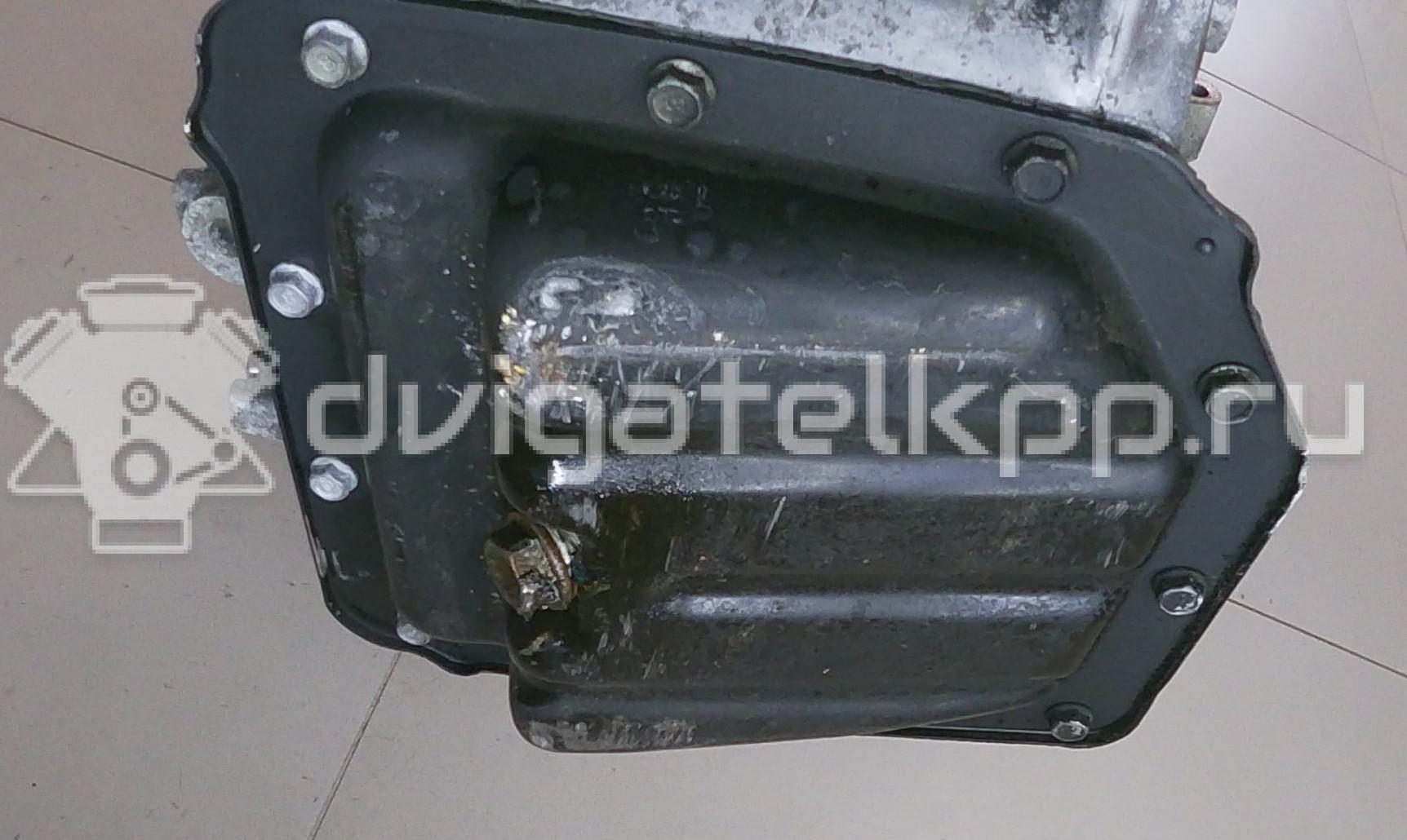 Фото Контрактный (б/у) двигатель G4FD для Hyundai / Kia 132-140 л.с 16V 1.6 л бензин 130N12BU00 {forloop.counter}}