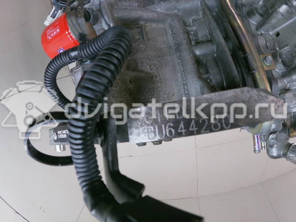 Фото Контрактный (б/у) двигатель G4FD для Hyundai / Kia 130-140 л.с 16V 1.6 л бензин 130N12BU00 {forloop.counter}}