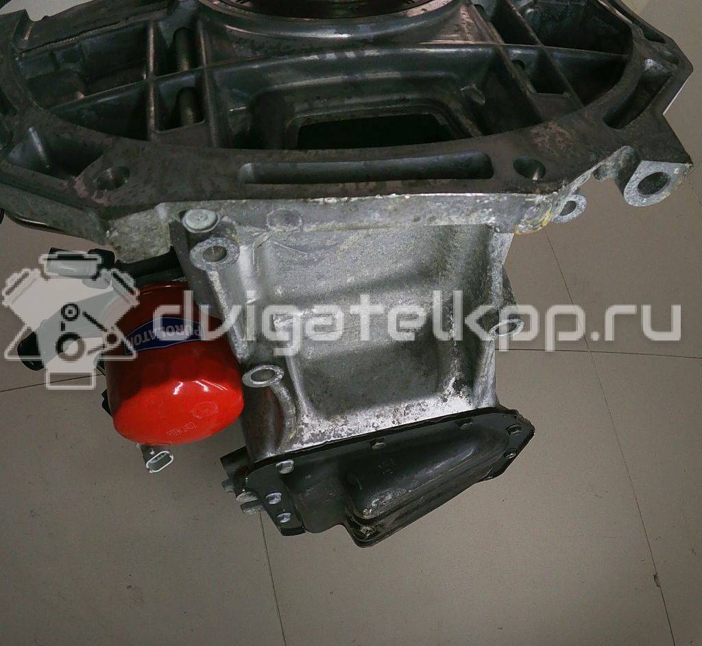 Фото Контрактный (б/у) двигатель G4FD для Hyundai (Beijing) / Hyundai / Kia 130 л.с 16V 1.6 л бензин 130N12BU00 {forloop.counter}}