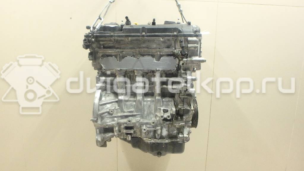 Фото Контрактный (б/у) двигатель G4FD для Hyundai / Kia 132-140 л.с 16V 1.6 л бензин 195V12EH00 {forloop.counter}}