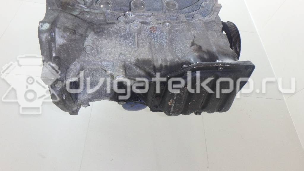 Фото Контрактный (б/у) двигатель G4FD для Hyundai (Beijing) / Hyundai / Kia 130 л.с 16V 1.6 л бензин 142N12BU00 {forloop.counter}}