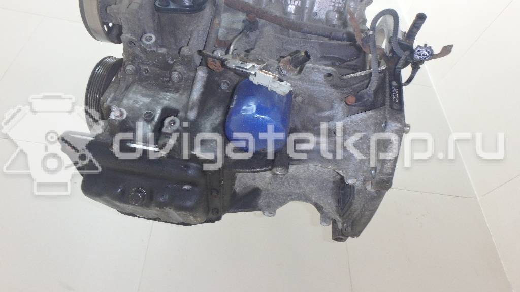 Фото Контрактный (б/у) двигатель G4FD для Hyundai (Beijing) / Hyundai / Kia 130 л.с 16V 1.6 л бензин 142N12BU00 {forloop.counter}}