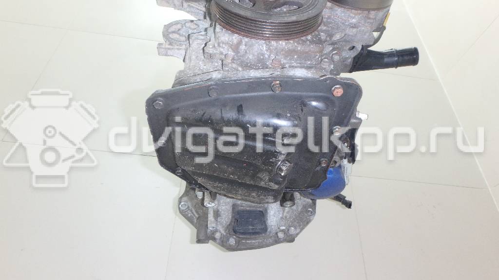 Фото Контрактный (б/у) двигатель G4FD для Hyundai (Beijing) / Hyundai / Kia 130 л.с 16V 1.6 л бензин 142N12BU00 {forloop.counter}}