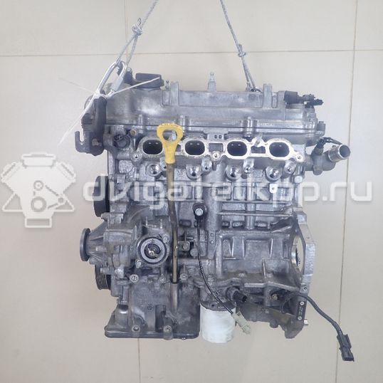 Фото Контрактный (б/у) двигатель G4FD для Hyundai / Kia 132-140 л.с 16V 1.6 л бензин 142N12BU04