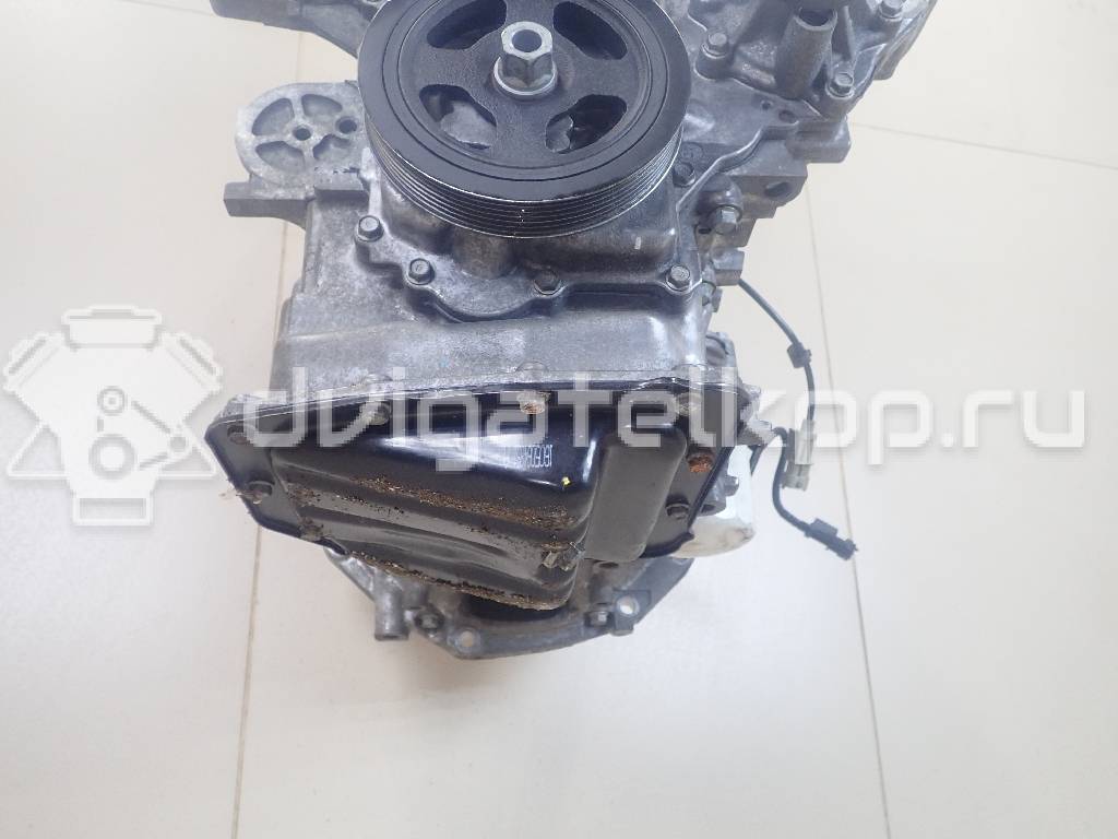 Фото Контрактный (б/у) двигатель G4FD для Hyundai (Beijing) / Hyundai / Kia 130 л.с 16V 1.6 л бензин 142N12BU04 {forloop.counter}}