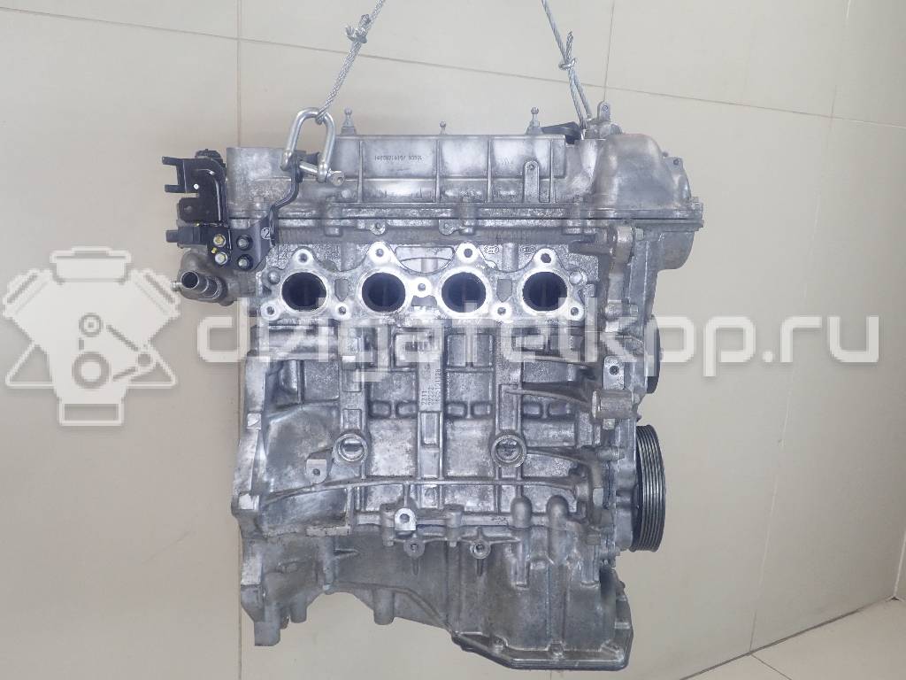 Фото Контрактный (б/у) двигатель G4FD для Hyundai (Beijing) / Hyundai / Kia 130 л.с 16V 1.6 л бензин 142N12BU04 {forloop.counter}}