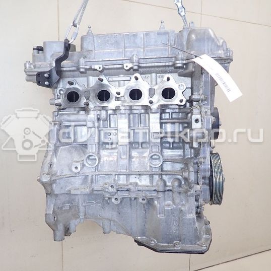 Фото Контрактный (б/у) двигатель G4FD для Hyundai (Beijing) / Hyundai / Kia 130 л.с 16V 1.6 л бензин 120U12BH00