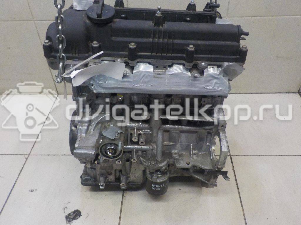 Фото Контрактный (б/у) двигатель G4FG для Hyundai / Kia 120-132 л.с 16V 1.6 л бензин WG1212BW00 {forloop.counter}}