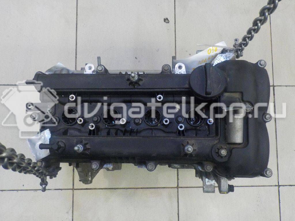 Фото Контрактный (б/у) двигатель G4FG для Hyundai / Kia 121-124 л.с 16V 1.6 л бензин WG1212BW00 {forloop.counter}}