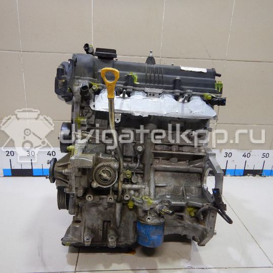 Фото Контрактный (б/у) двигатель G4FG для Hyundai / Kia 121-124 л.с 16V 1.6 л бензин Z79512BZ00