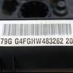 Фото Контрактный (б/у) двигатель G4FG для Hyundai (Beijing) / Hyundai / Kia 123-128 л.с 16V 1.6 л бензин 50XM12BW00 {forloop.counter}}