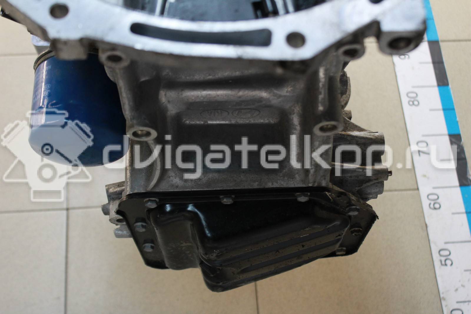 Фото Контрактный (б/у) двигатель G4FG для Hyundai (Beijing) / Hyundai / Kia 123-128 л.с 16V 1.6 л бензин 50XM12BW00 {forloop.counter}}