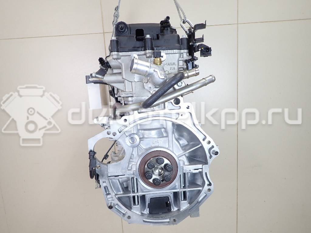 Фото Контрактный (б/у) двигатель G4FG для Hyundai (Beijing) / Hyundai / Kia 123-128 л.с 16V 1.6 л бензин WG1212BW00 {forloop.counter}}