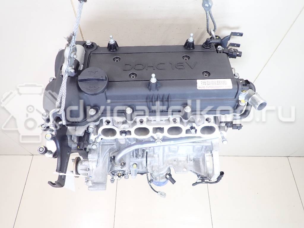 Фото Контрактный (б/у) двигатель G4FG для Hyundai / Kia 120-132 л.с 16V 1.6 л бензин WG1212BW00 {forloop.counter}}