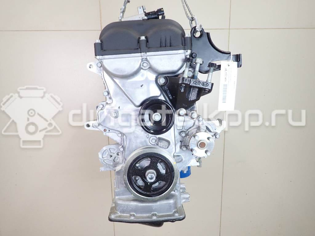 Фото Контрактный (б/у) двигатель G4FG для Hyundai / Kia 120-132 л.с 16V 1.6 л бензин WG1212BW00 {forloop.counter}}