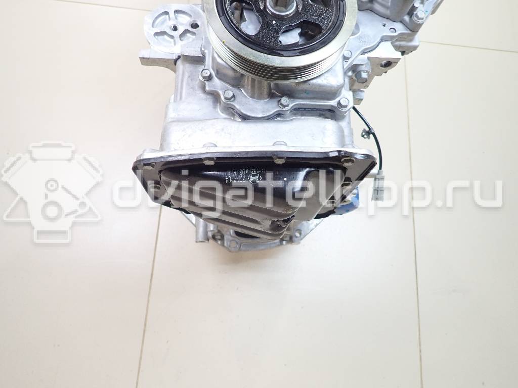 Фото Контрактный (б/у) двигатель G4FG для Hyundai / Kia 120-132 л.с 16V 1.6 л бензин WG1212BW00 {forloop.counter}}